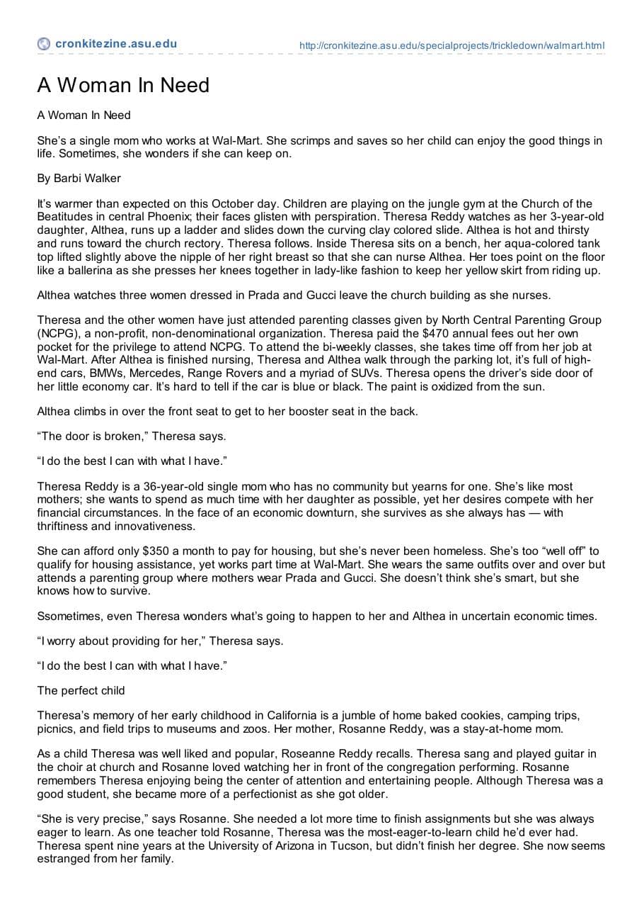 The article as it ran in print