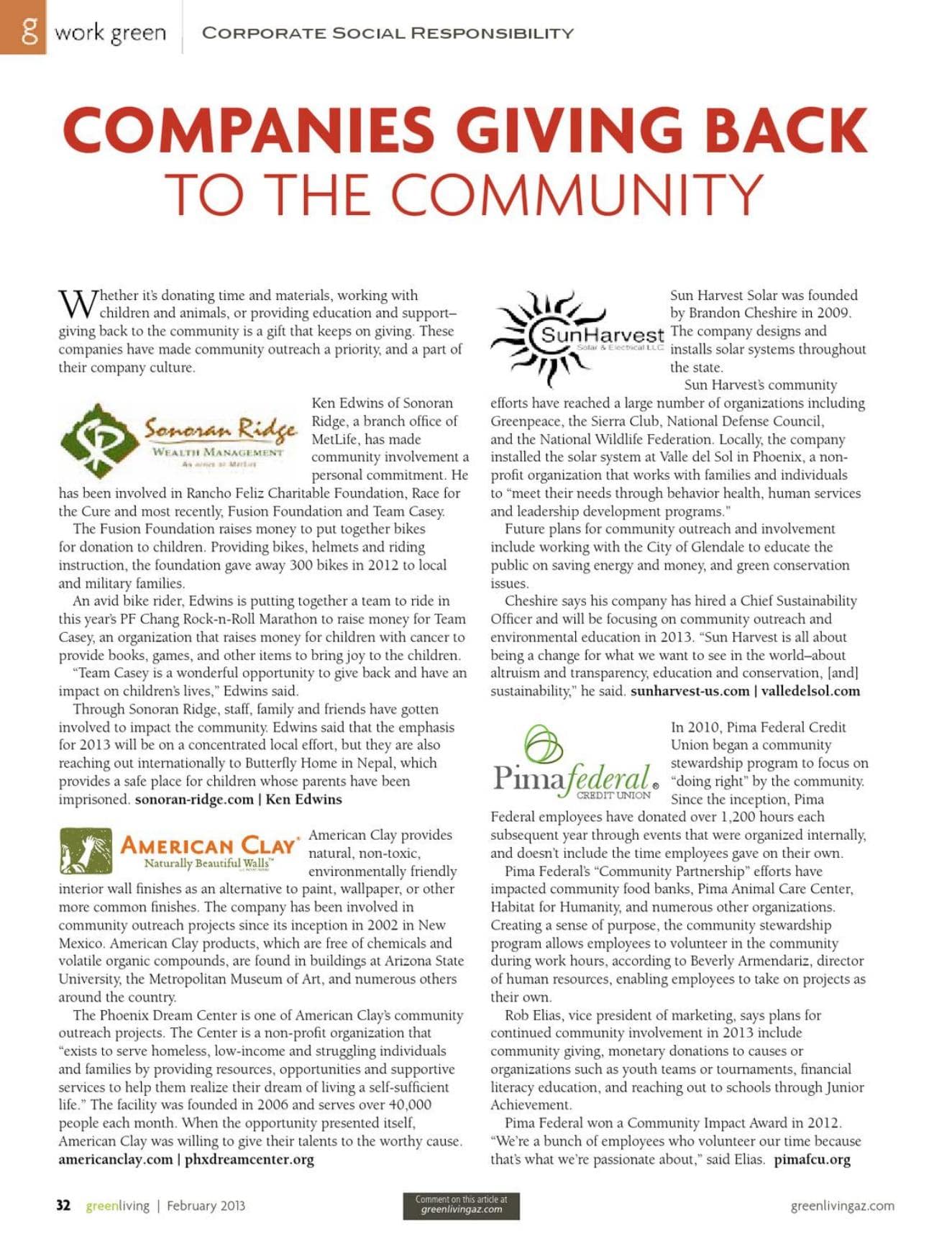 The article as it ran in print