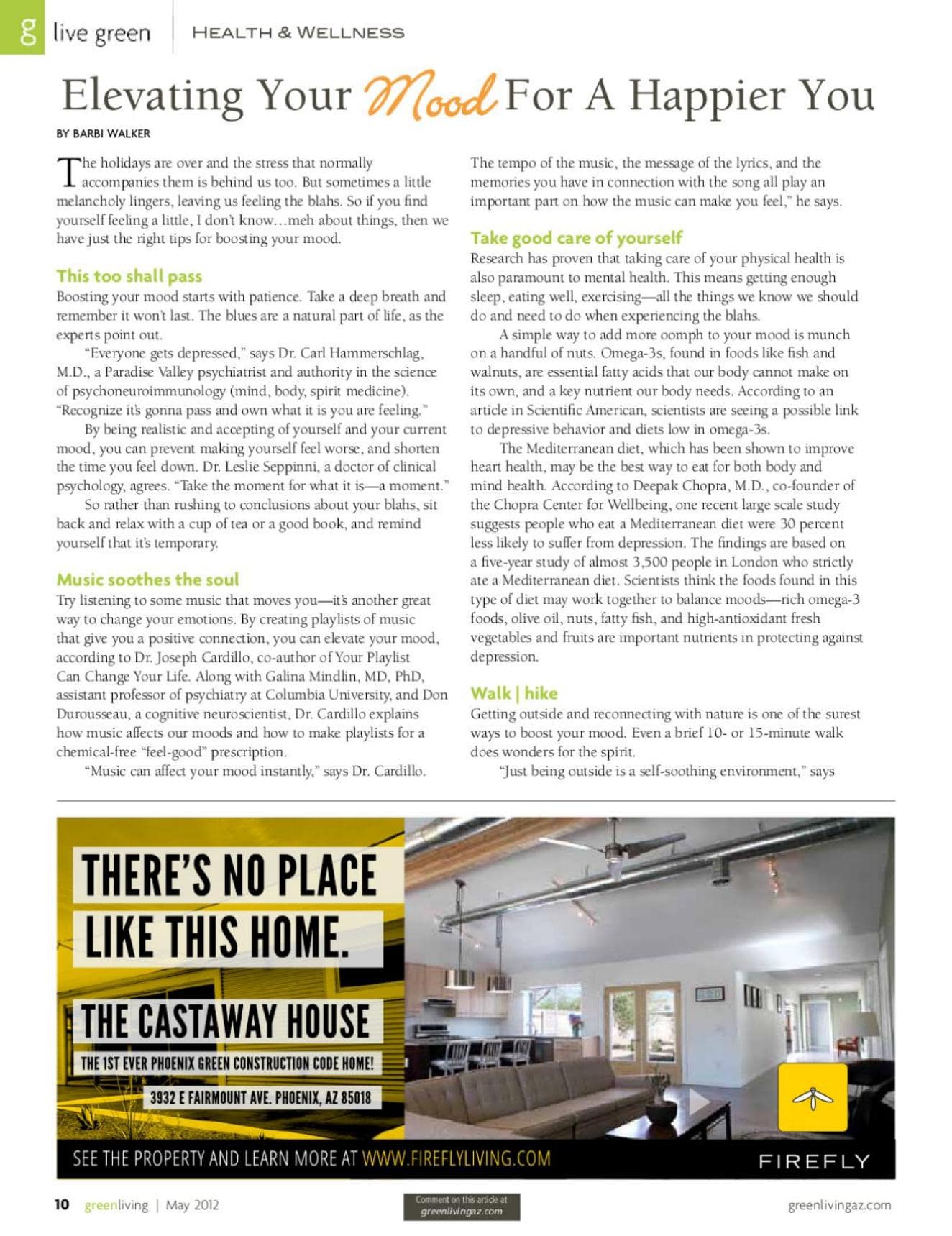 The article as it ran in print