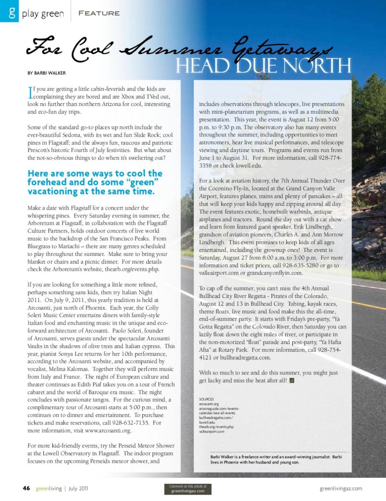 The article as it ran in print