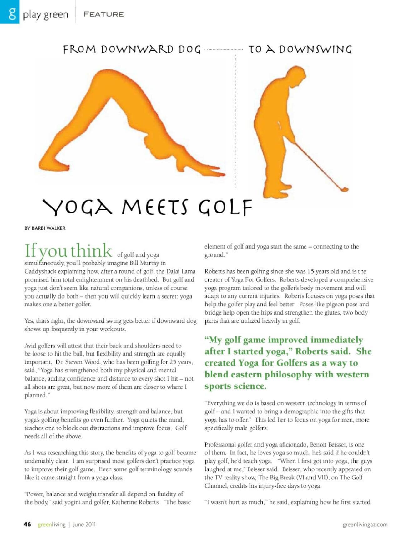 The article as it ran in print