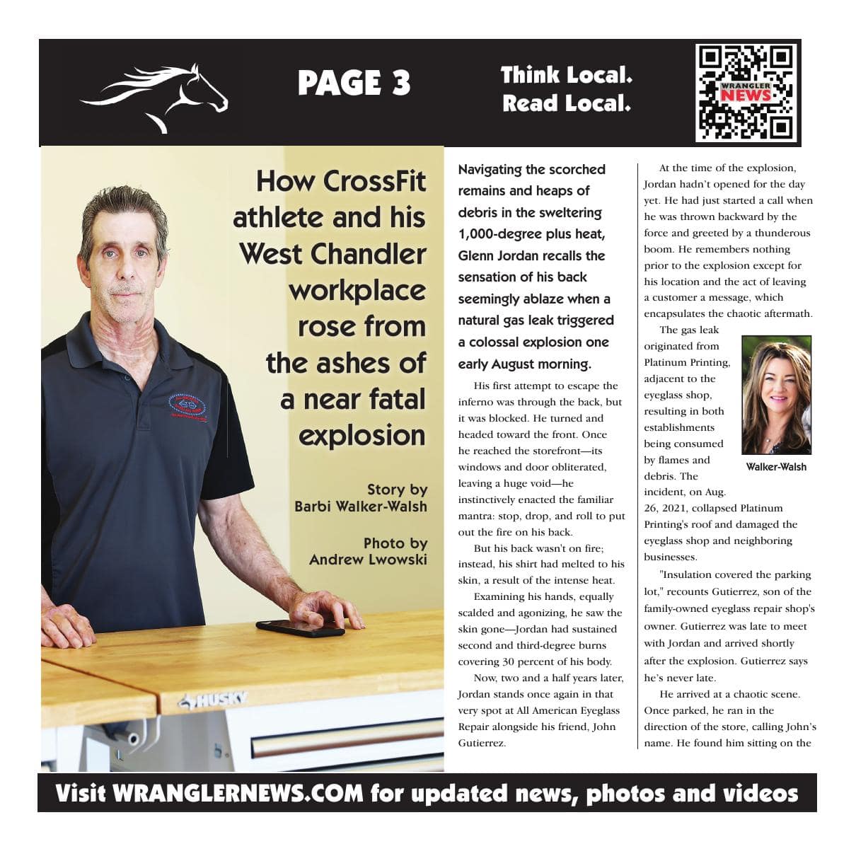 The article as it ran in print
