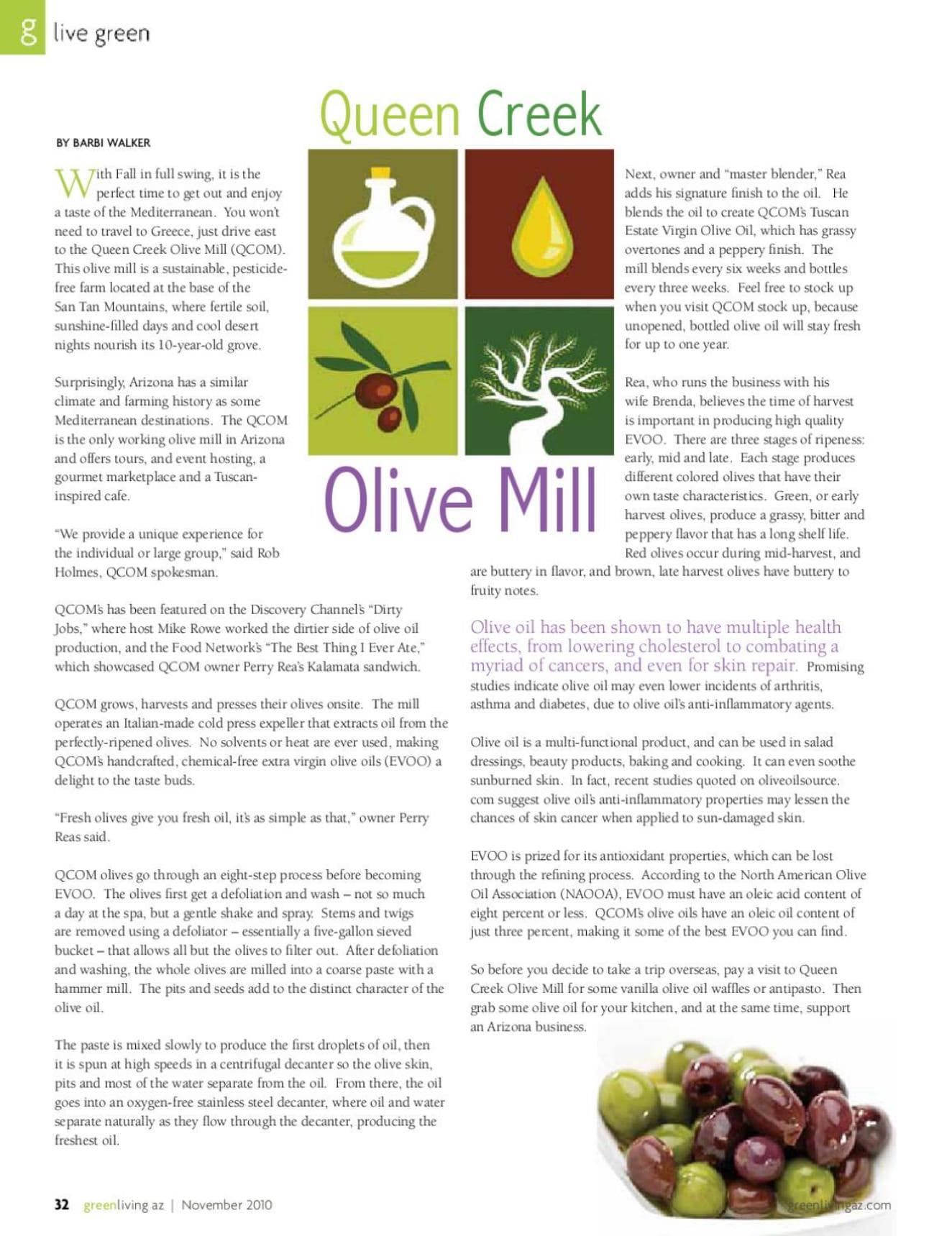 The article as it ran in print