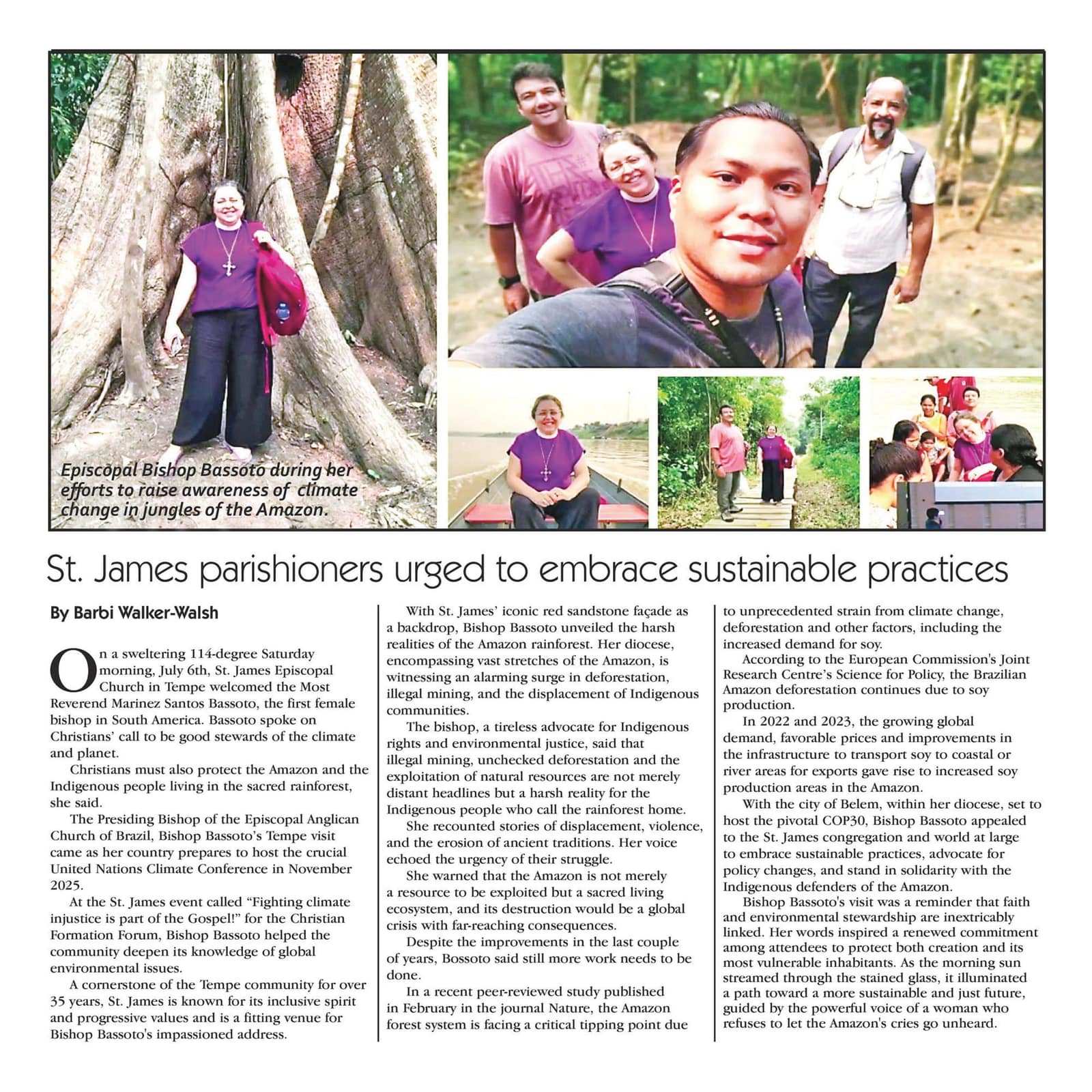 The article as it ran in print