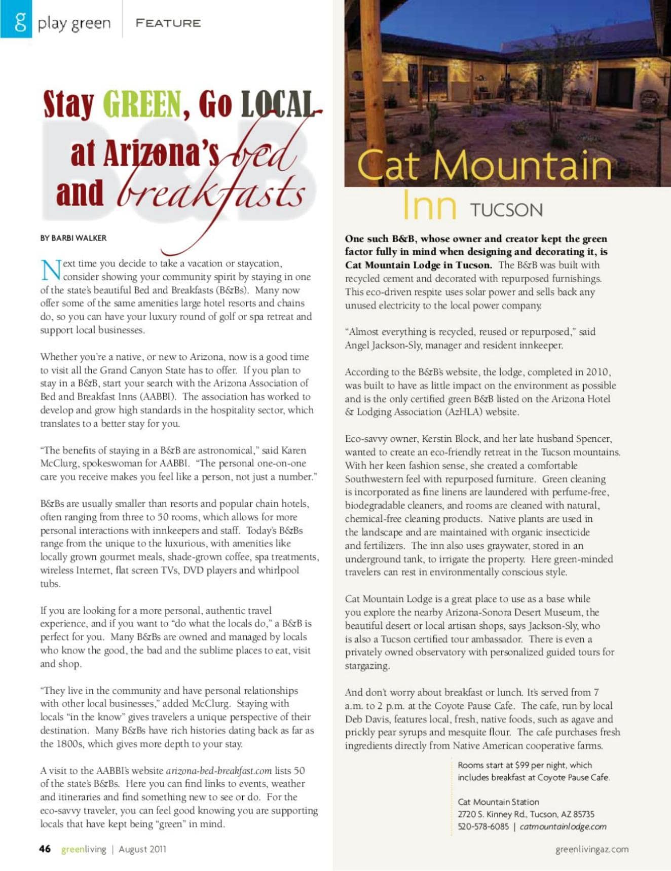 The article as it ran in print