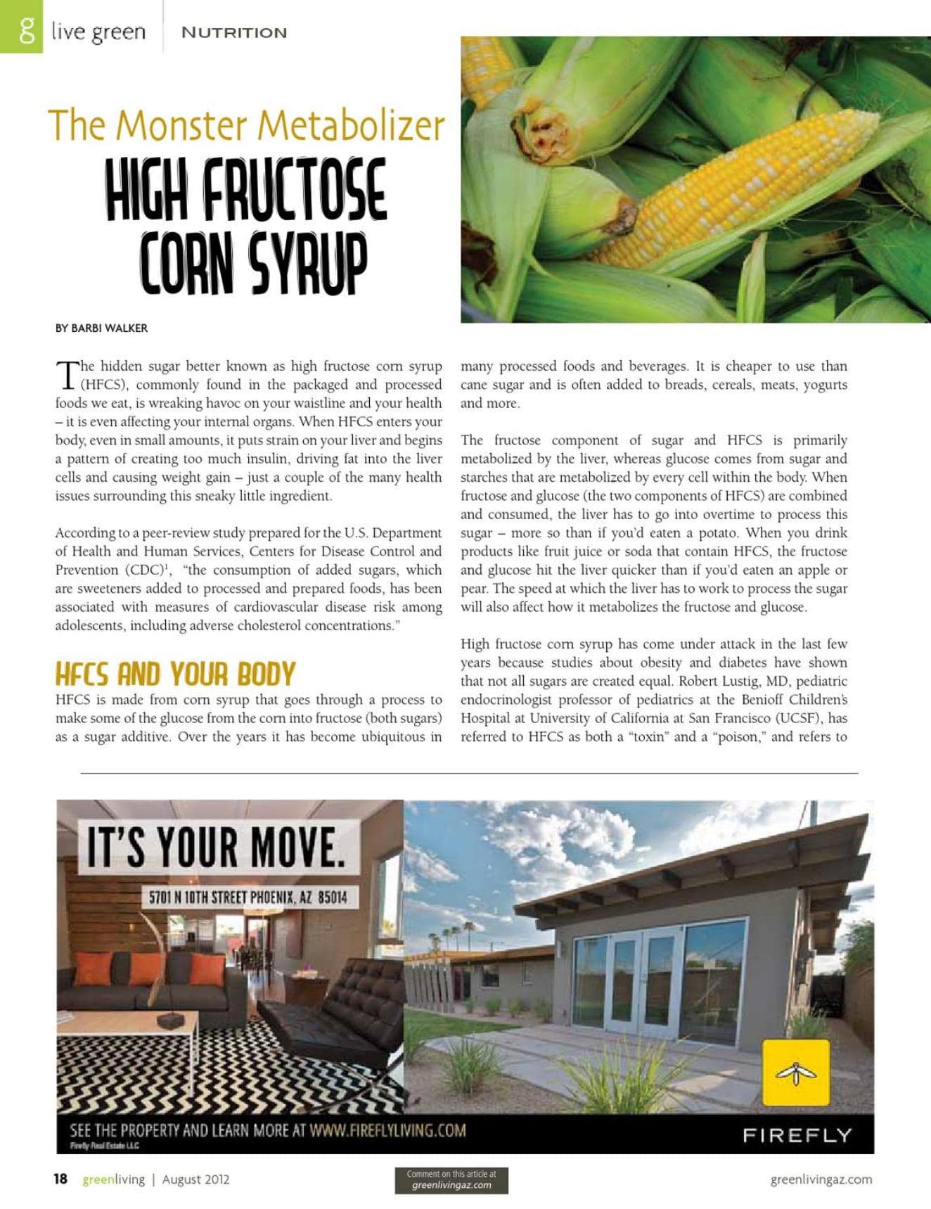 The article as it ran in print