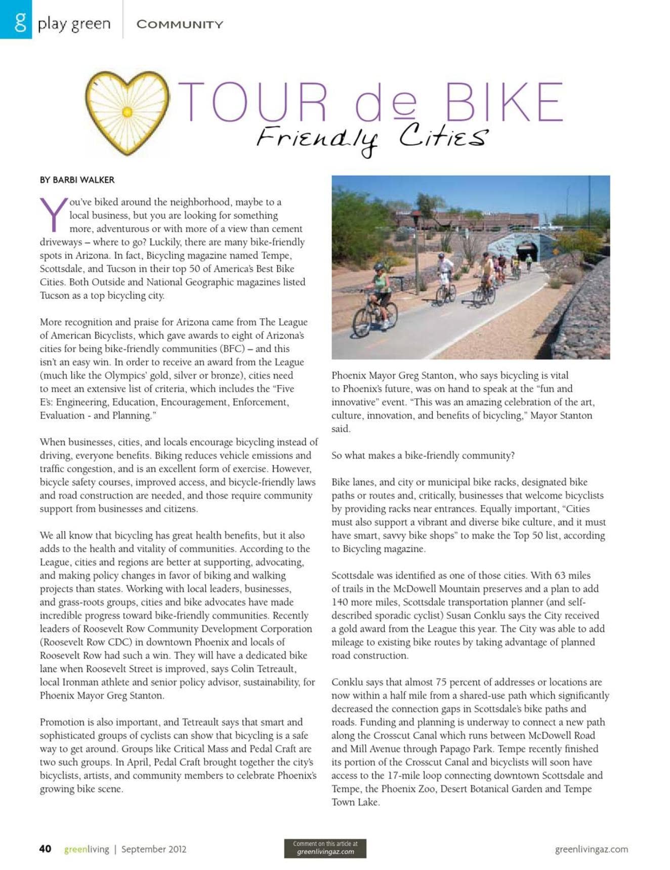 The article as it ran in print