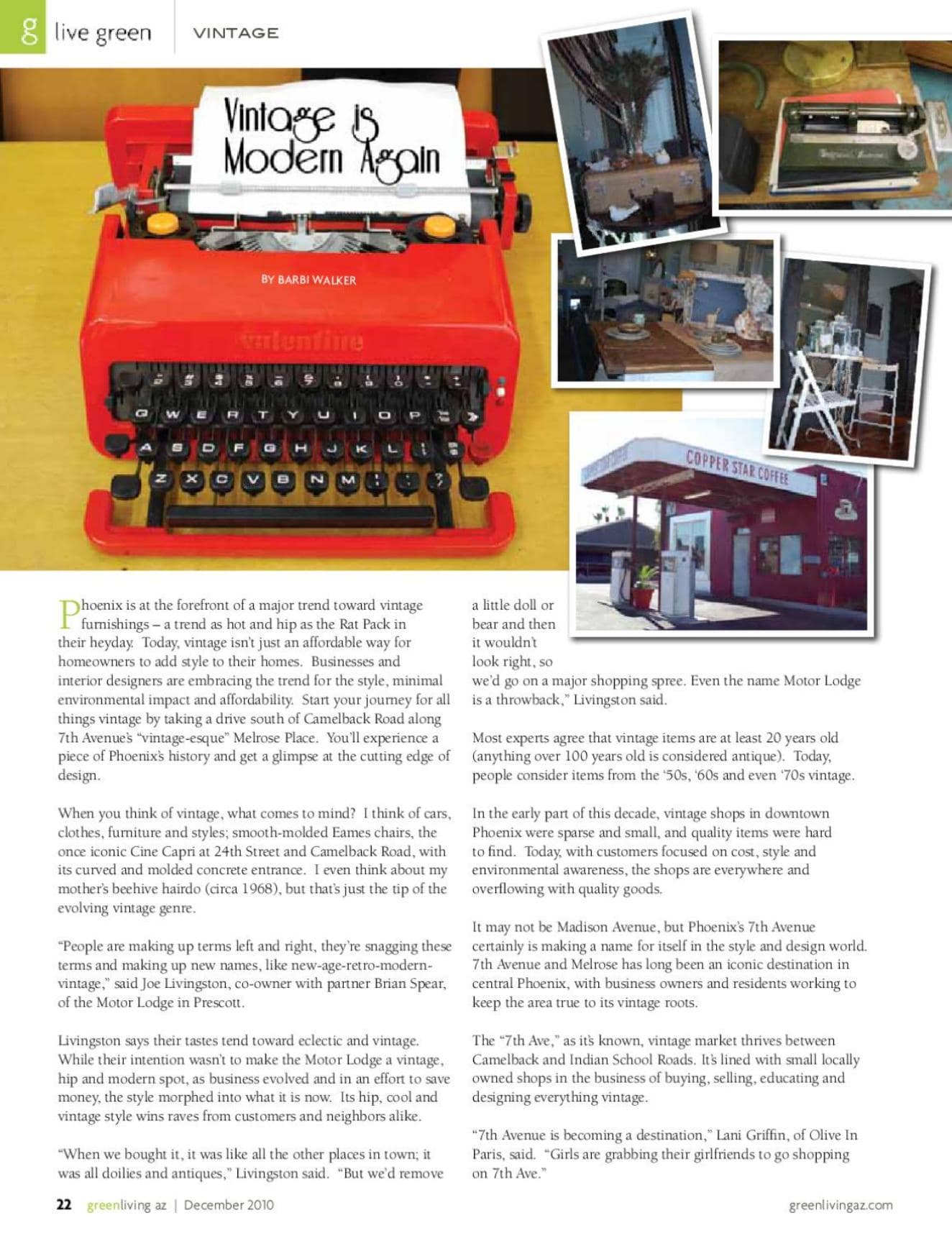 The article as it ran in print